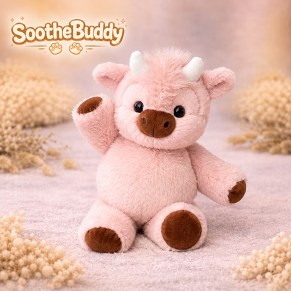 SootheBuddy™ Running Plushie