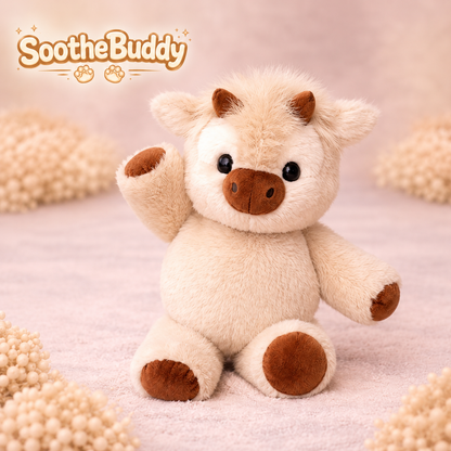 SootheBuddy™ Running Plushie