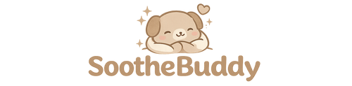 SootheBuddy