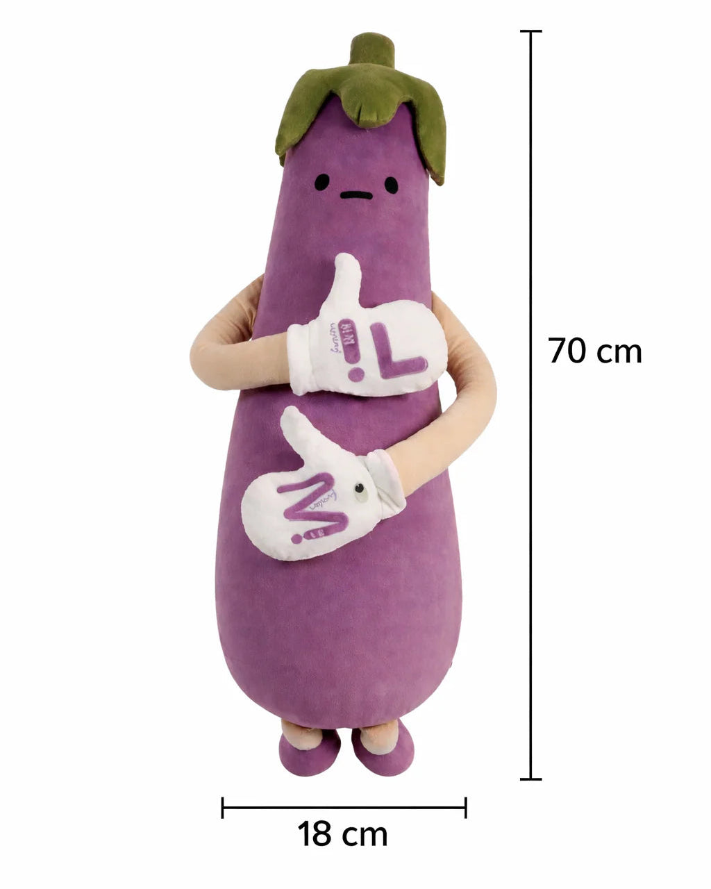 SootheBuddy™ Pillow