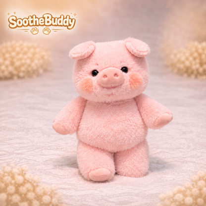 SootheBuddy™ Running Plushie