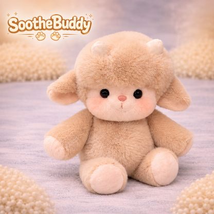 SootheBuddy™ Running Plushie