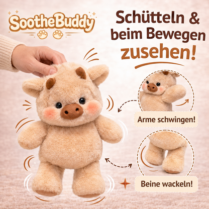 SootheBuddy™ Running Plushie