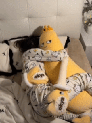 SootheBuddy™ Pillow