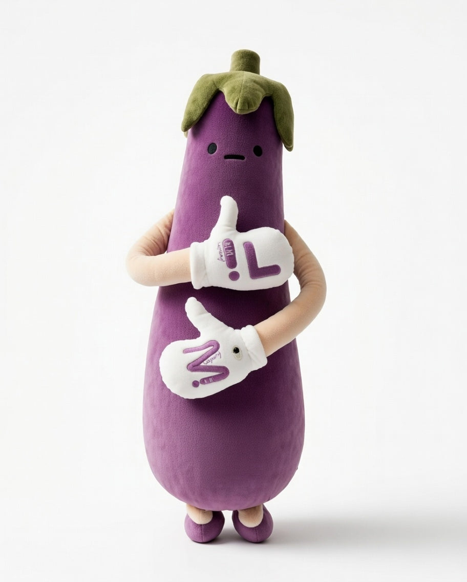 SootheBuddy™ Pillow