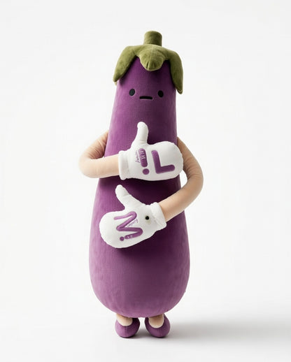 SootheBuddy™ Pillow
