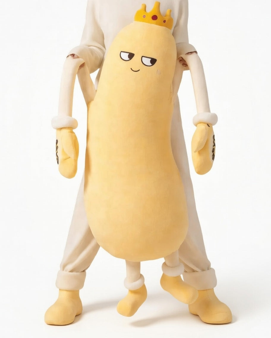 SootheBuddy™ Pillow